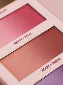 Monochromance Gradient Palette - Hindash Cosmetics