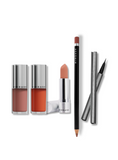 Bronzed Peach Collection