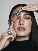 The Color Fluid Bundle