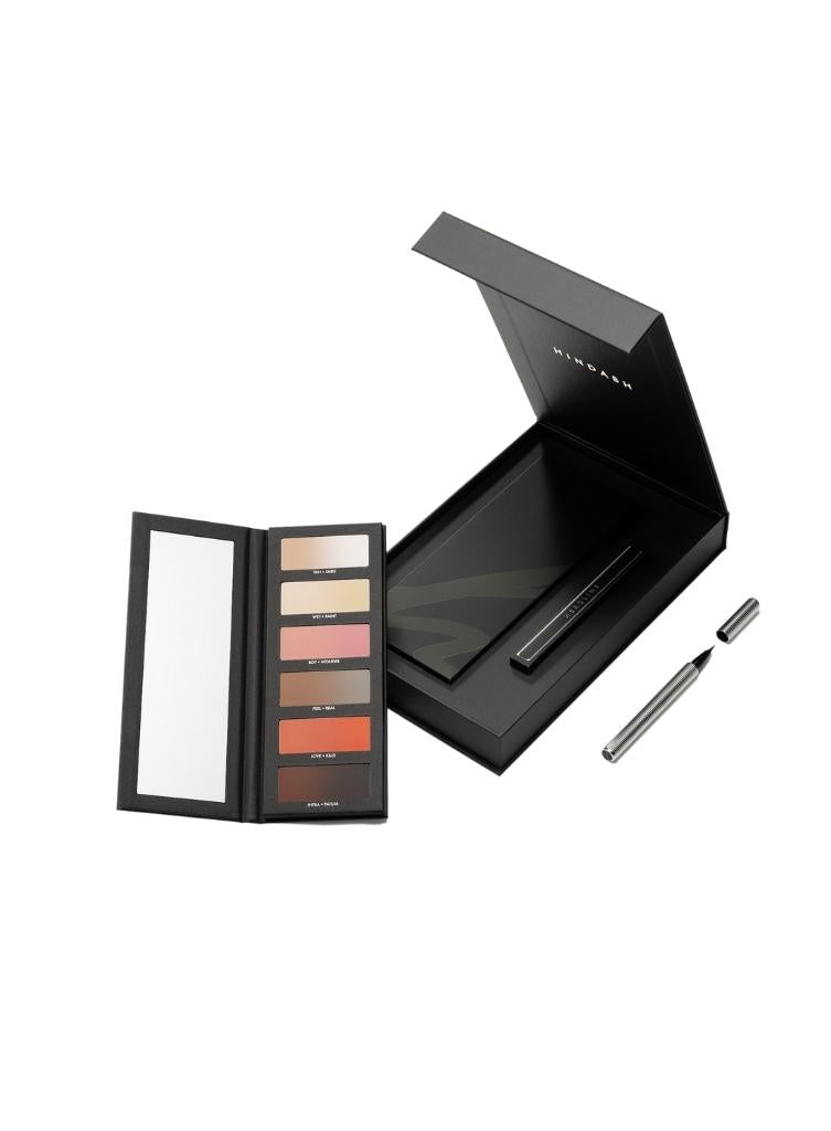 Artistry Duo - Limited