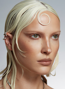 Color Fluid - Carve - Hindash Cosmetics