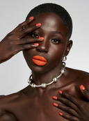 Color Fluid - Rising - Hindash Cosmetics